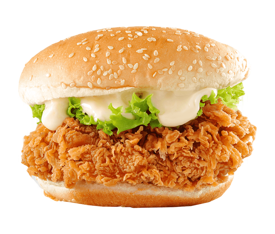 png clipart chicken sandwich chicken sandwich hamburger crispy fried chicken chicken tikka