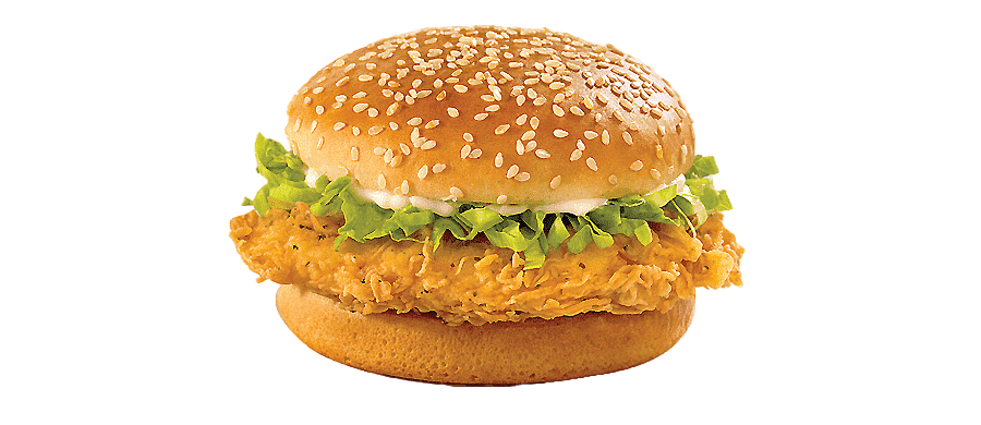 png clipart chicken sandwich illustration classic chicken burger food hamburgers