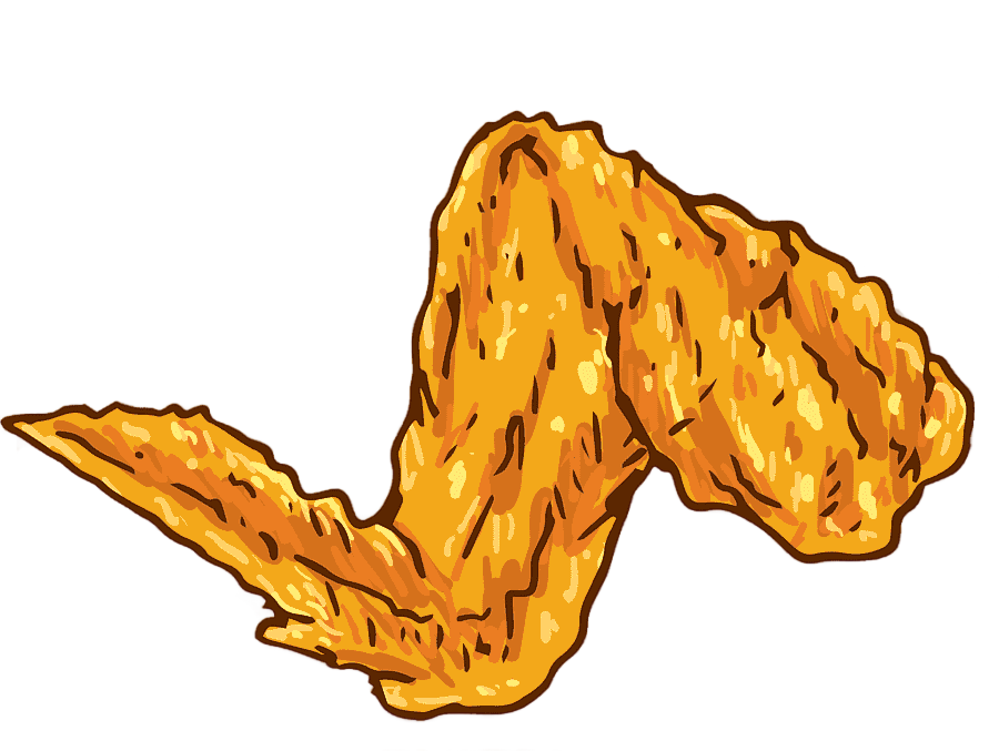 png clipart chicken wings illustration hamburger fried chicken buffalo wing fast food frie
