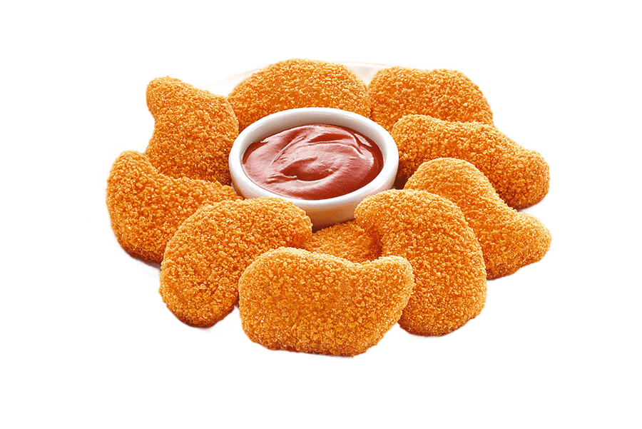 png clipart chicken with breading dish mcdonald s chicken mcnuggets chicken nugget fried c