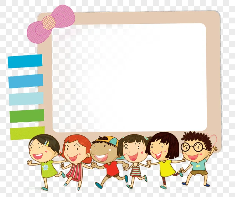 png clipart child cartoon illustration cartoon student cartoon character text