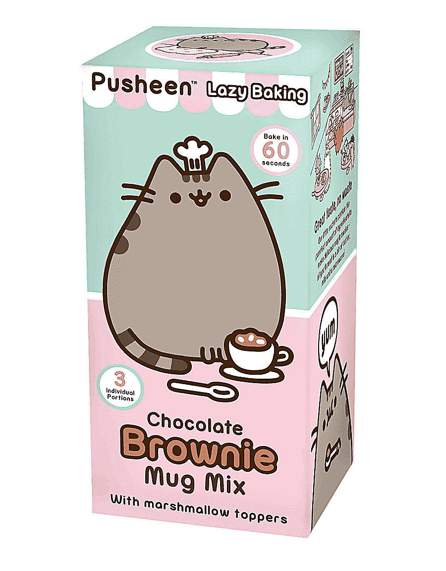 png clipart chocolate brownie pusheen cat chocolate chip chocolate food baking