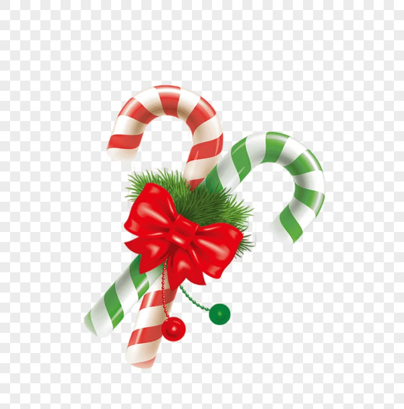png clipart christmas candy cane candy christmas