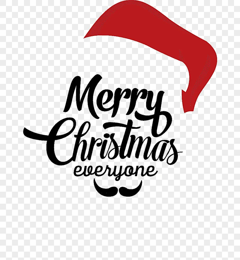 png clipart christmas scalable graphics santa claus gift english creative christmas patter