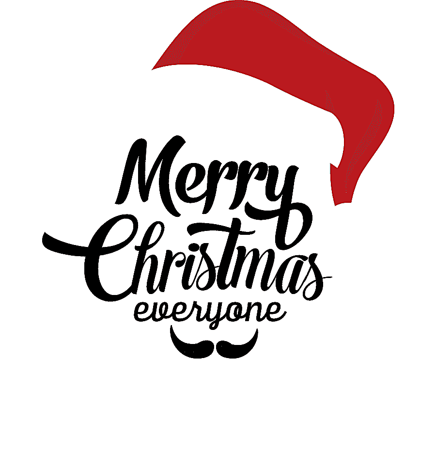 png clipart christmas scalable graphics santa claus gift english creative christmas patter