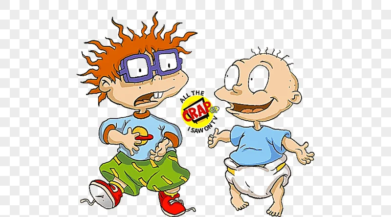 png clipart chuckie finster angelica pickles tommy pickles susie carmichael cartoon animat