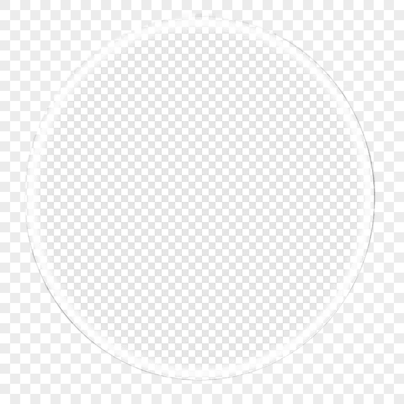 png clipart circle coreldraw round frame black and white background frame white