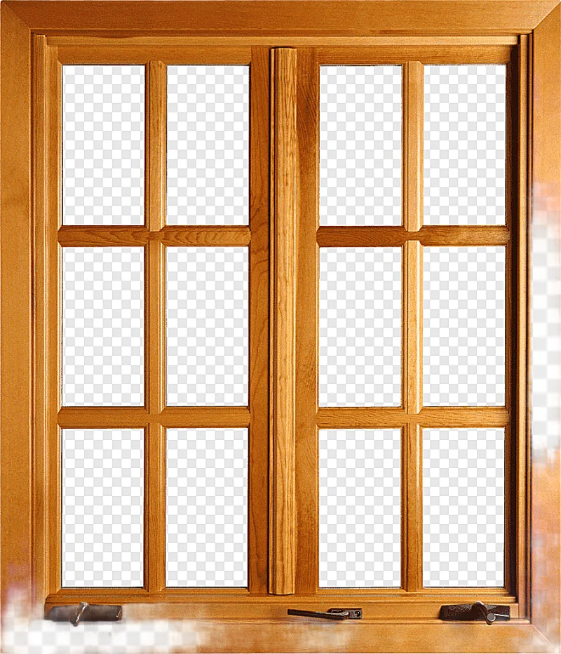 png clipart closed brown wooden window window kerala design door wood wood window angle fu