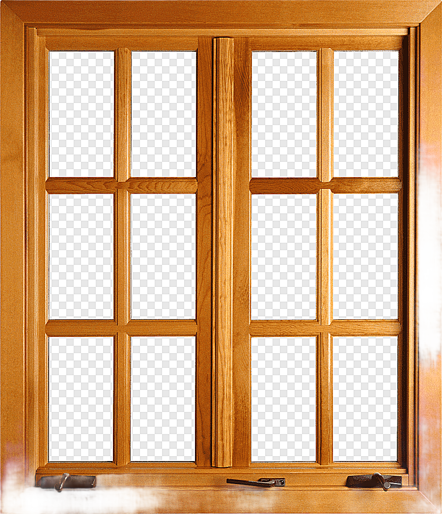 png clipart closed brown wooden window window kerala design door wood wood window angle fu