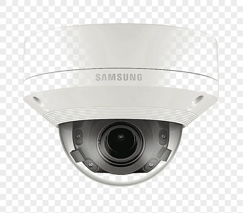 png clipart closed circuit television camera samsung hanwha techwin 1080p cctv surveillanc