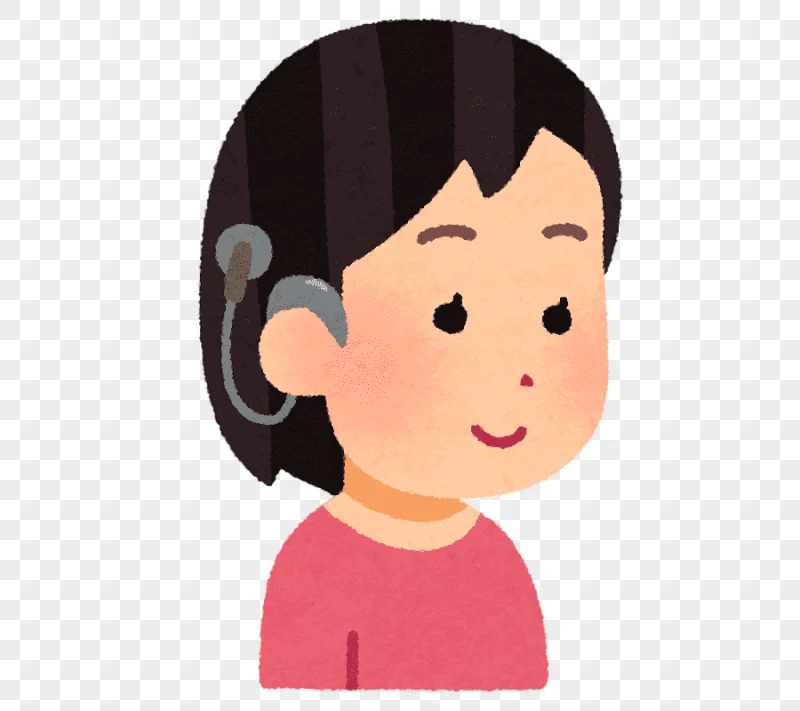 png clipart cochlear implant magnetic resonance imaging tinnitus hearing aid zr child face