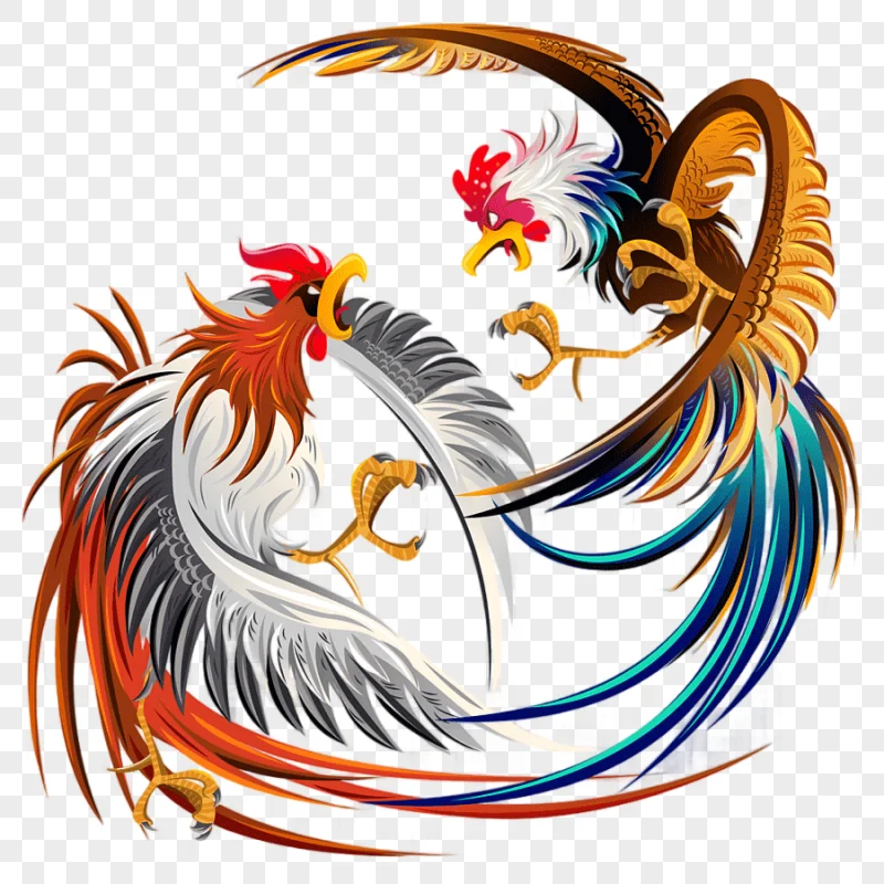 png clipart cockfight rooster chicken illustration cockfighting game animals