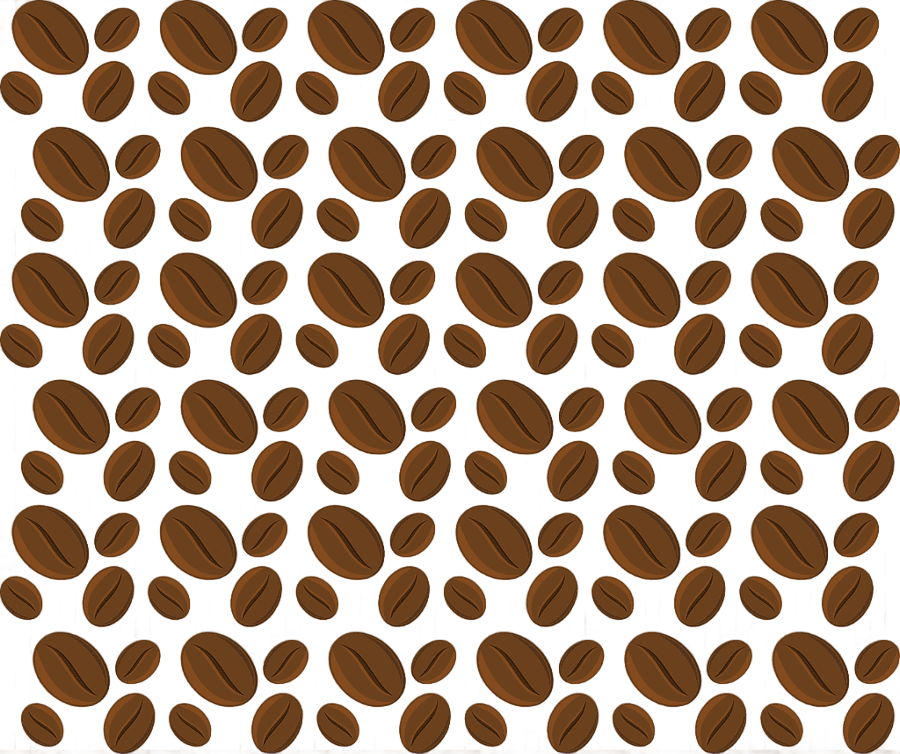 png clipart coffee caffeine the background background texture wallpaper pattern