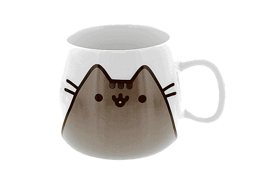 png clipart coffee cup pusheen mug cat coffee cafe tea