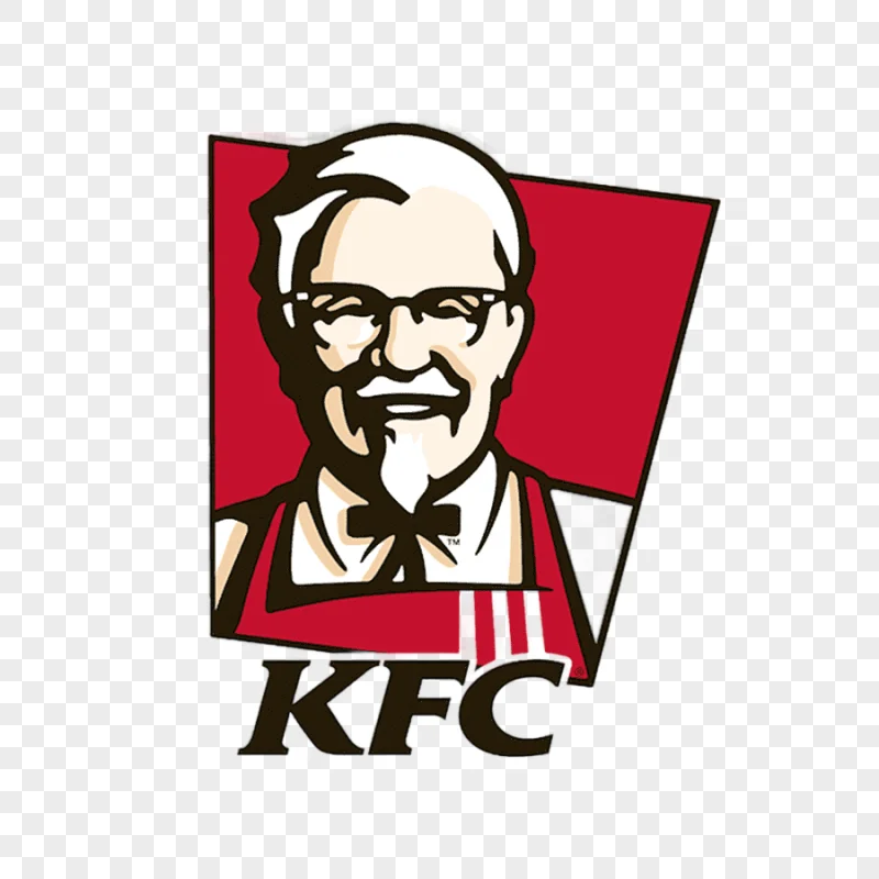 png clipart colonel sanders kfc fried chicken chicken as food fried chicken food text