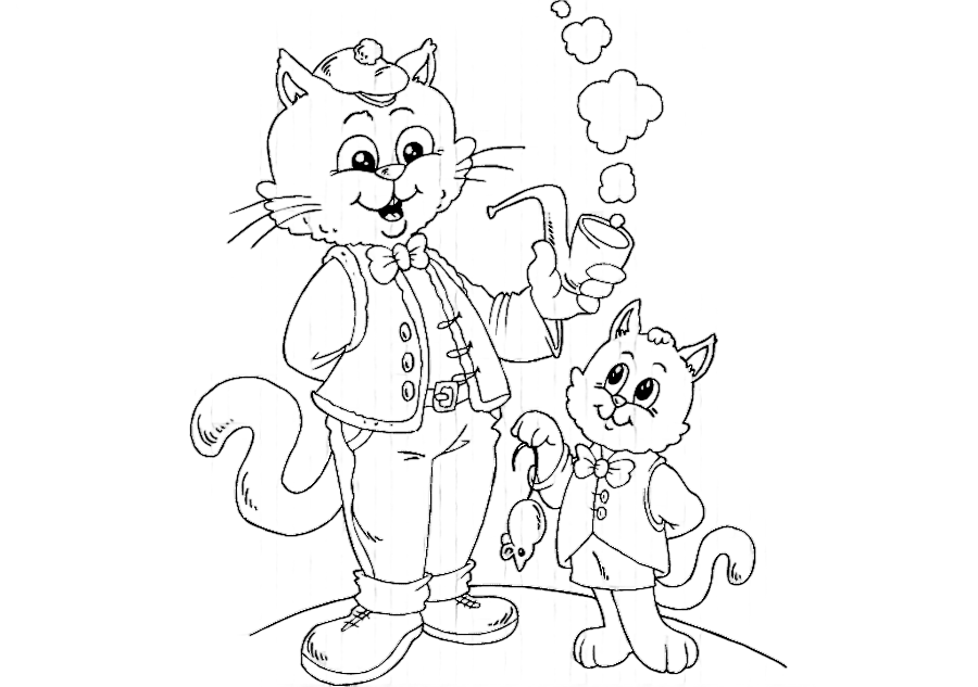 png clipart coloring book cat child drawing cat angle white