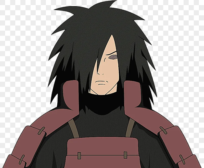 png clipart comics cartoon mangaka madara uchiha anime madara comics black hair