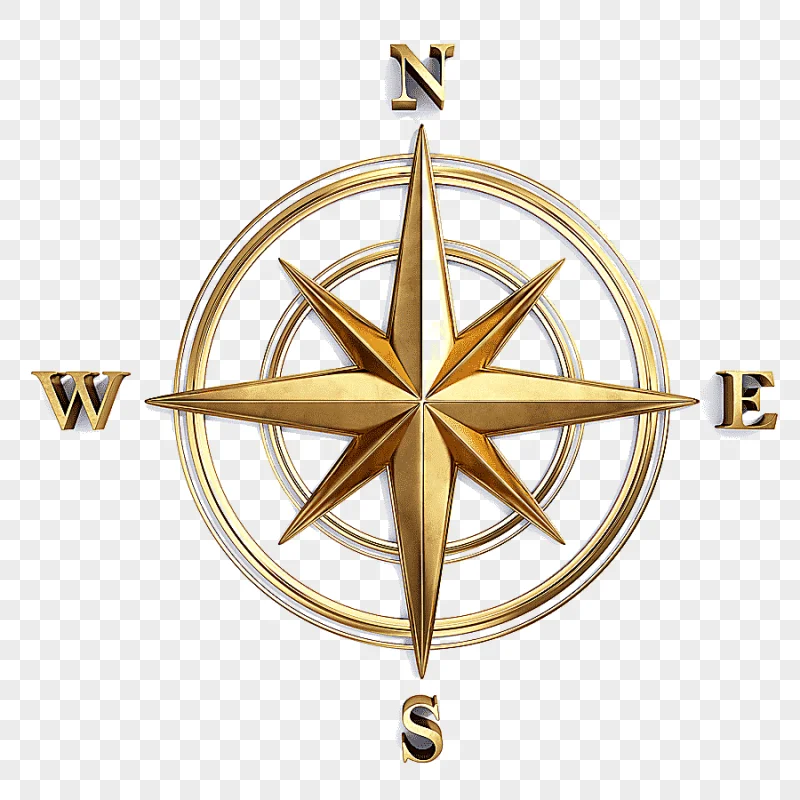 png clipart compass hd s position compass