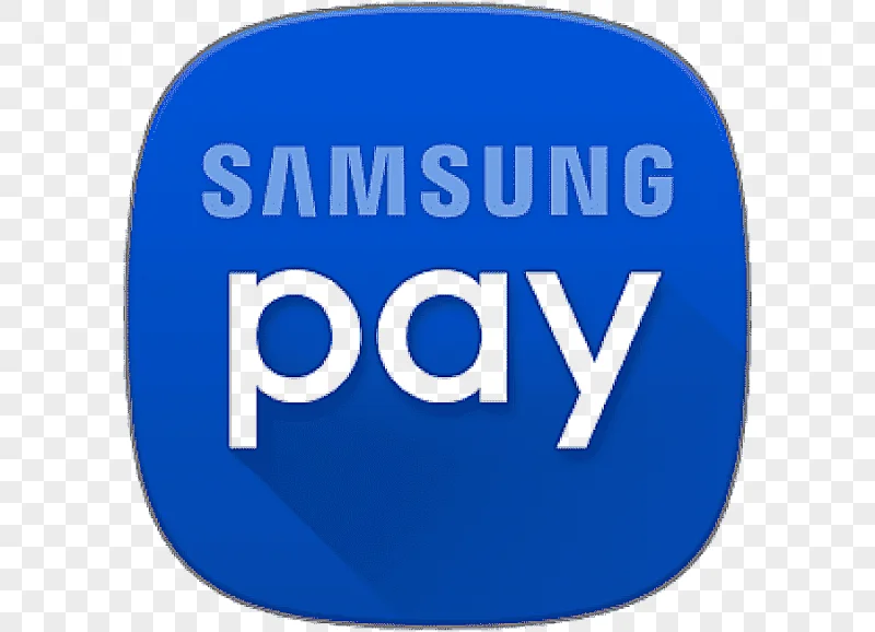 png clipart computer icons samsung group samsung pay logo organization hoki blue text