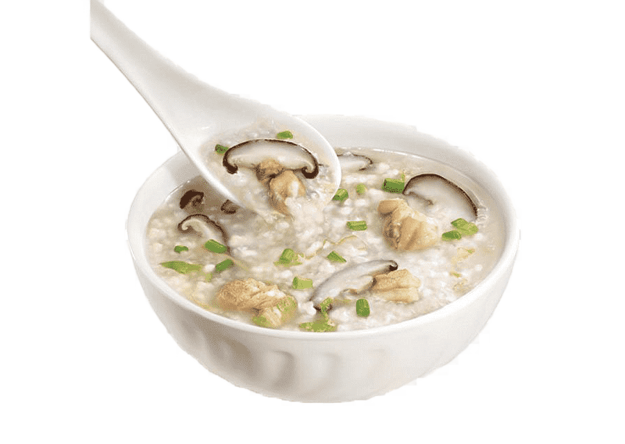 png clipart congee kfc porridge breakfast chicken soup chicken mushroom porridge soup food