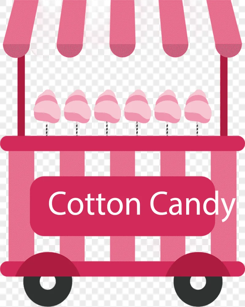 png clipart cotton candy pink pink striped cotton candy car blue car accident