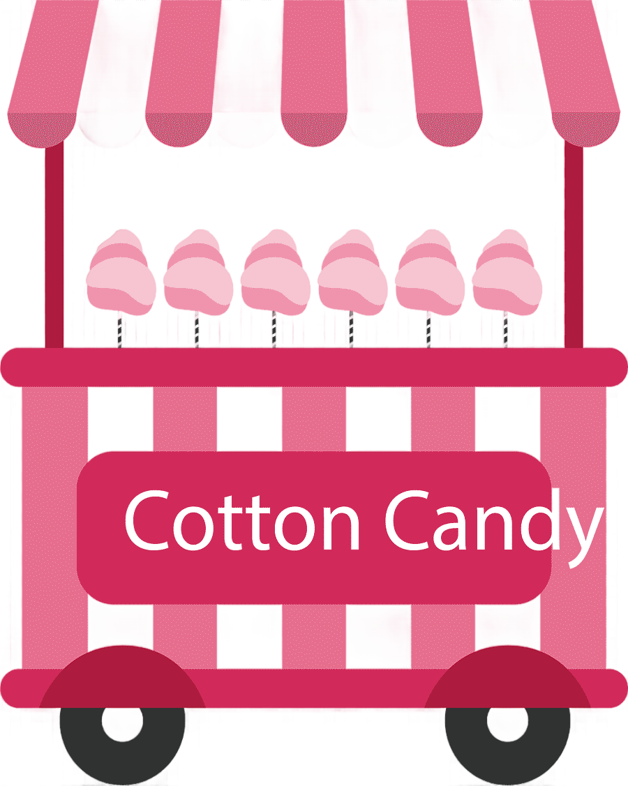 png clipart cotton candy pink pink striped cotton candy car blue car accident