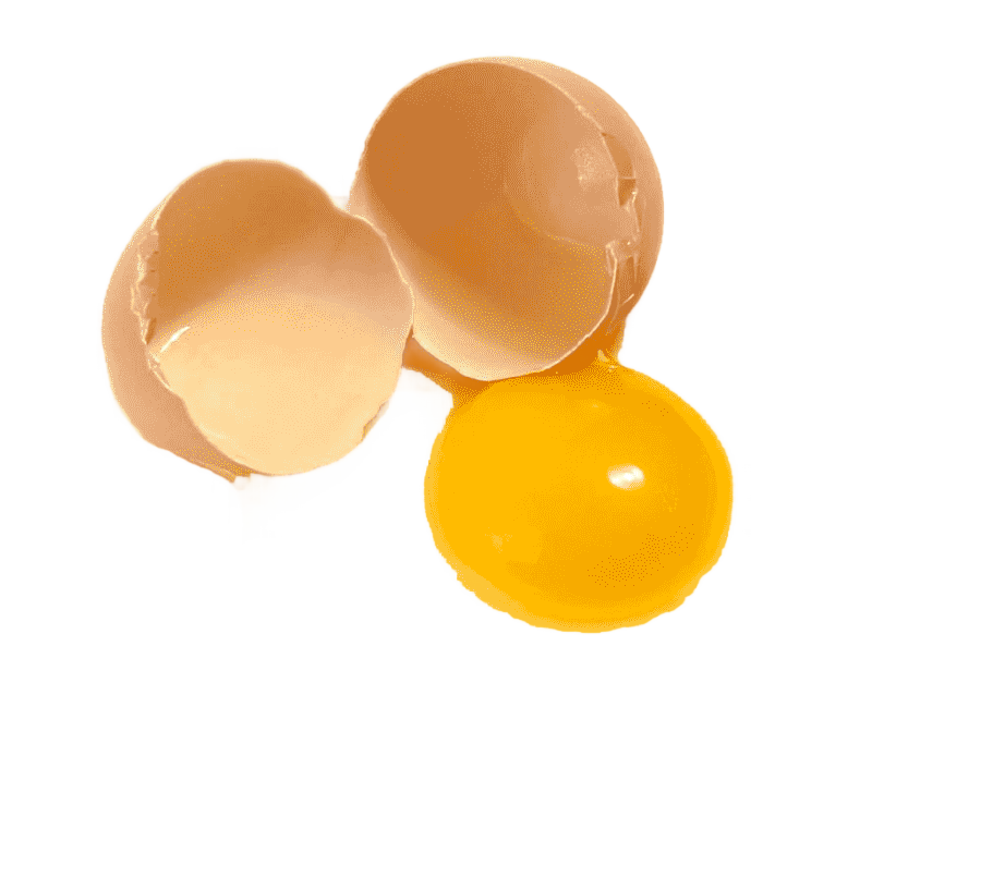 png clipart cracked egg chicken omelette nutrient deviled egg eggs food animals