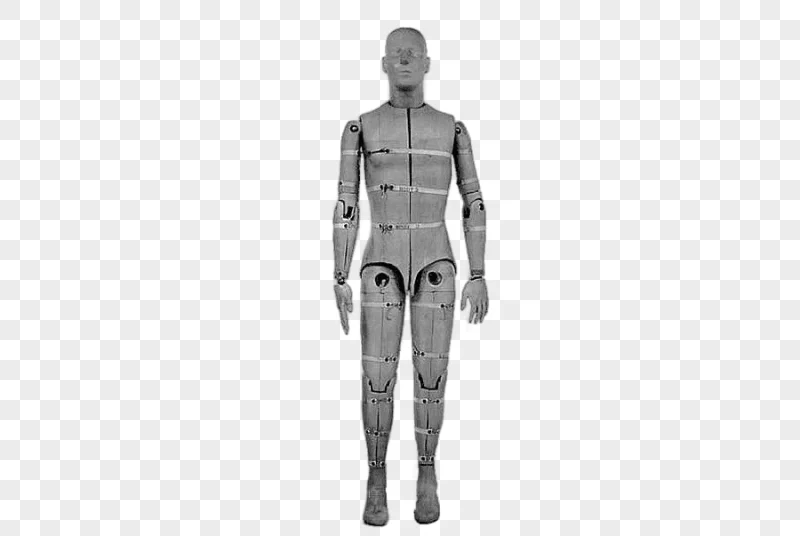png clipart crash test dummy black and white image transport crash test dummies