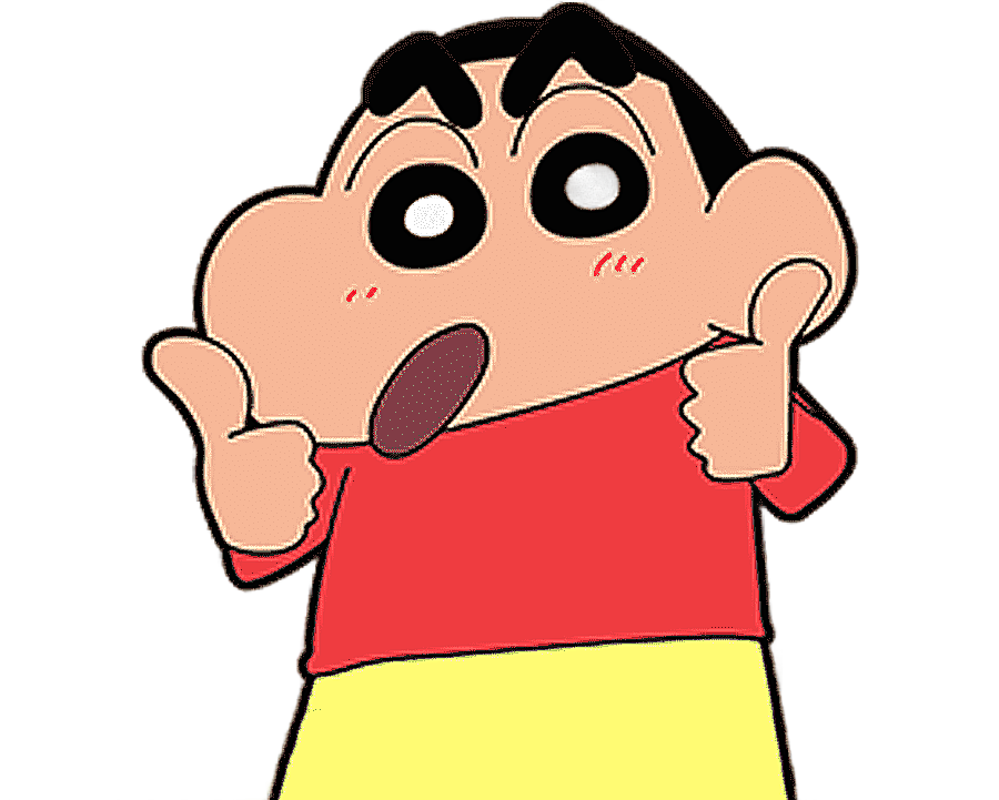 png clipart crayon chinchan illustration crayon shin chan animation television show tv asa