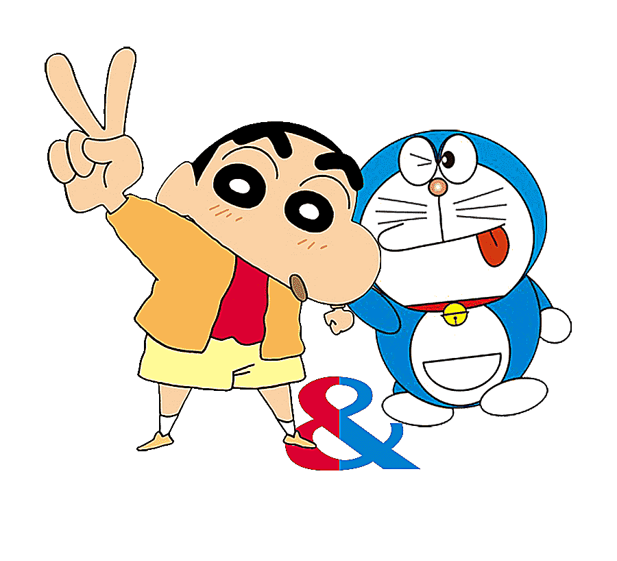png clipart crayon shinshan and doraemon illustration crayon shin chan doraemon animation
