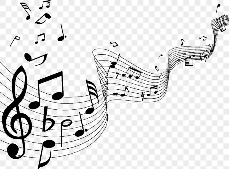 png clipart creative musical symbol movement pictures music