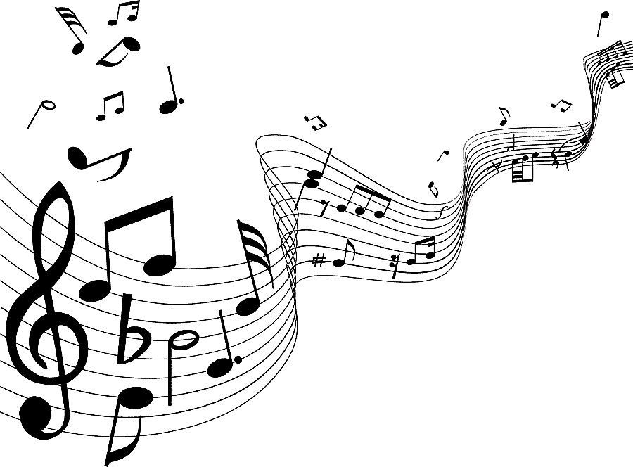 png clipart creative musical symbol movement pictures music