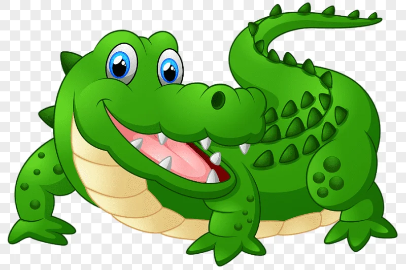 png clipart crocodile alligator cartoon crocodile animals photography