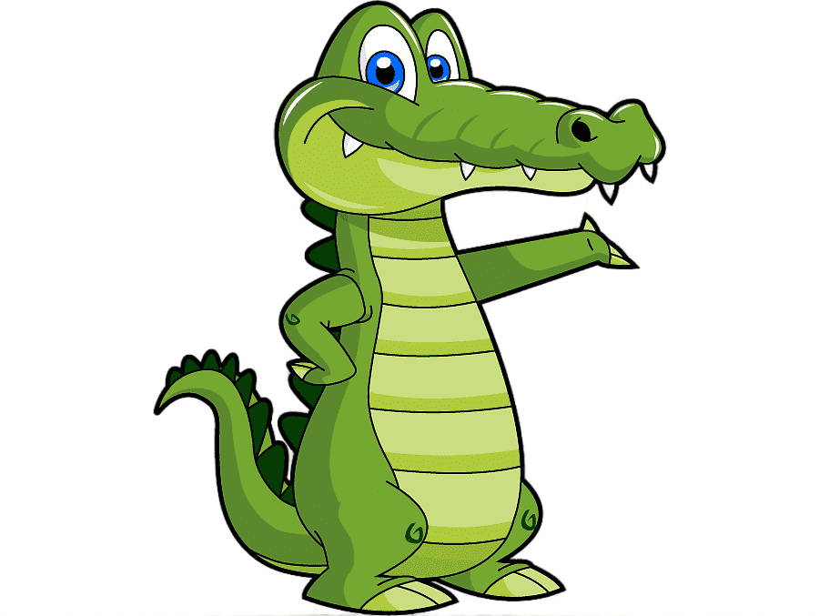 png clipart crocodile drawing cartoon cartoon crocodile cartoon character pencil