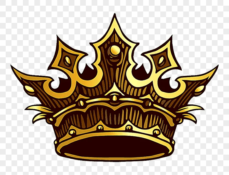 png clipart crown crown won the prize