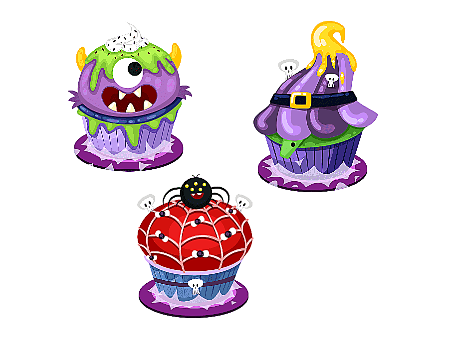 png clipart cupcake halloween cake halloween cream cake game cream