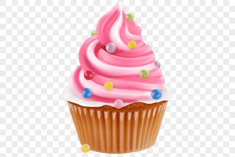 png clipart cupcake sweetness candy cake cream food