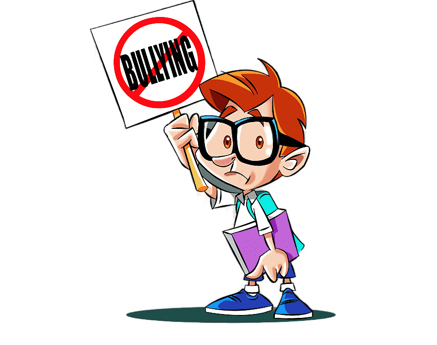 png clipart cyberbullying school bullying workplace bullying student posters poster cartoon