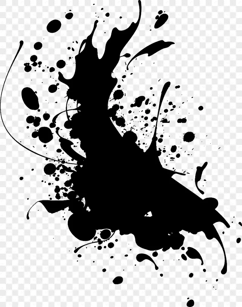 png clipart darkness paint ink paint darkness paint