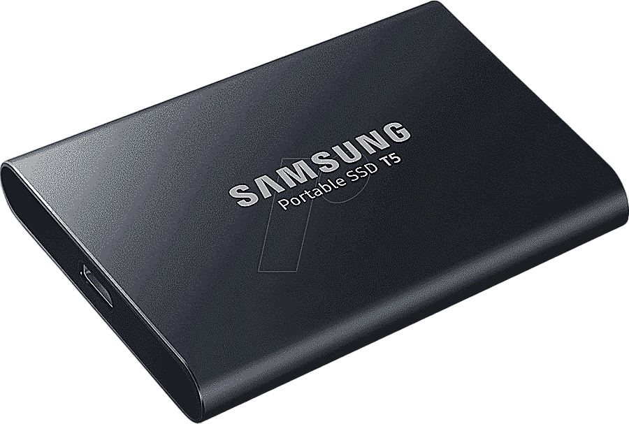 png clipart data storage hard drives samsung portable ssd t5 mu pa500 external hard drive