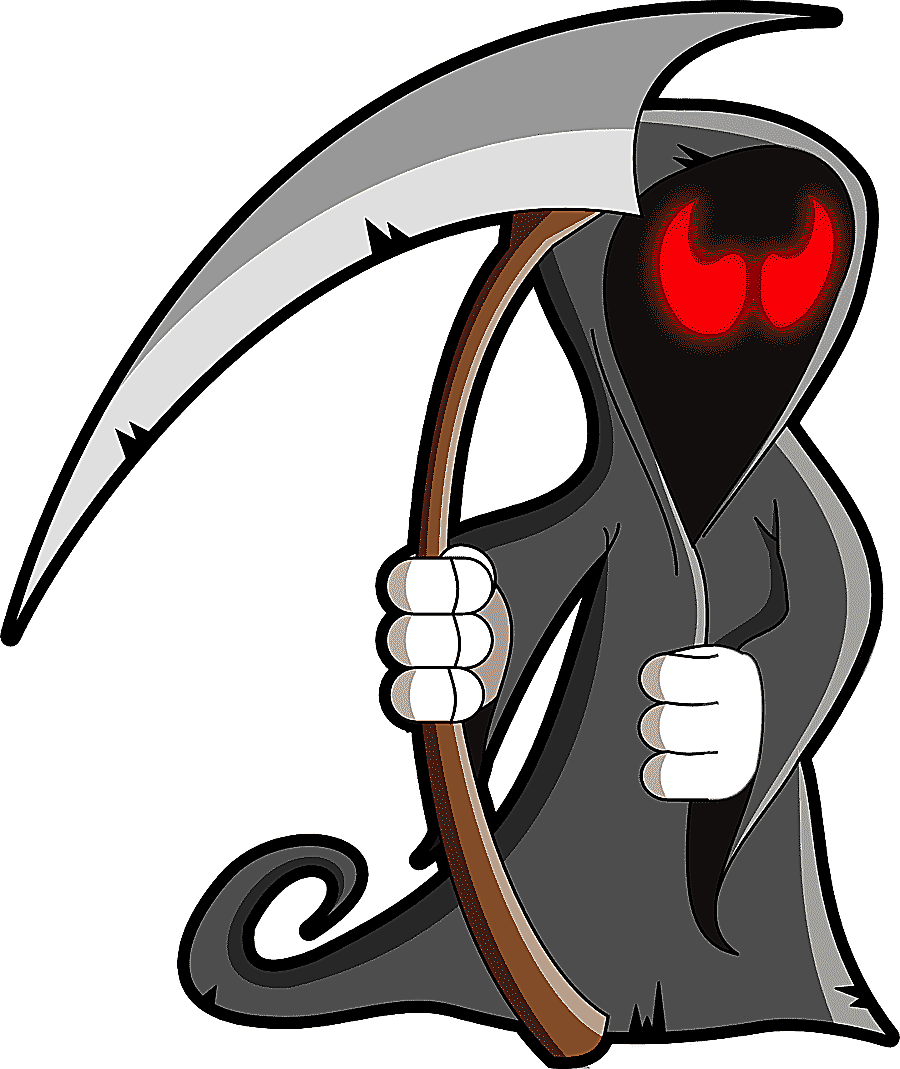 png clipart death animation cartoon demon fictional character angel demon