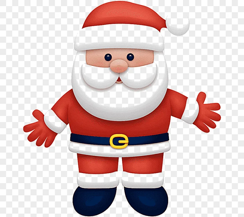 png clipart ded moroz santa claus christmas santa claus white holidays