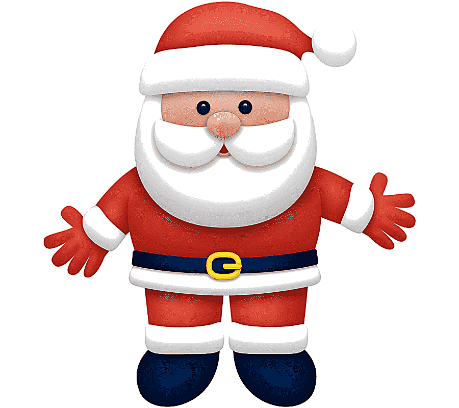png clipart ded moroz santa claus christmas santa claus white holidays