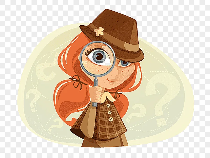 png clipart detective cartoon drawing animation comics fictional character