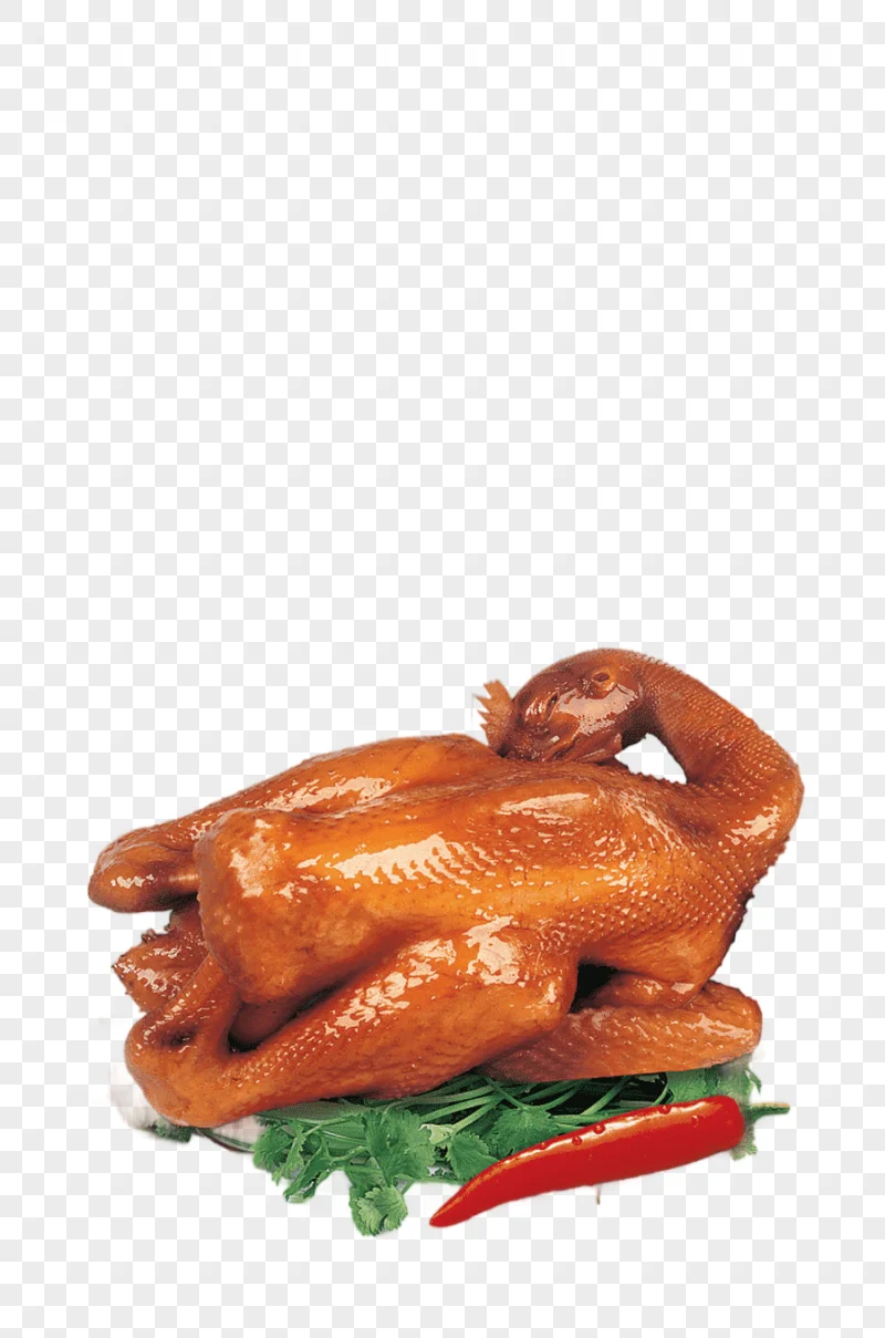 png clipart dezhou roast chicken chinese cuisine barbecue chicken chicken food animals