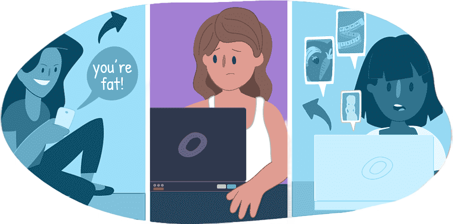 png clipart digital safety smarts preventing cyberbullying violence school bullying cyber