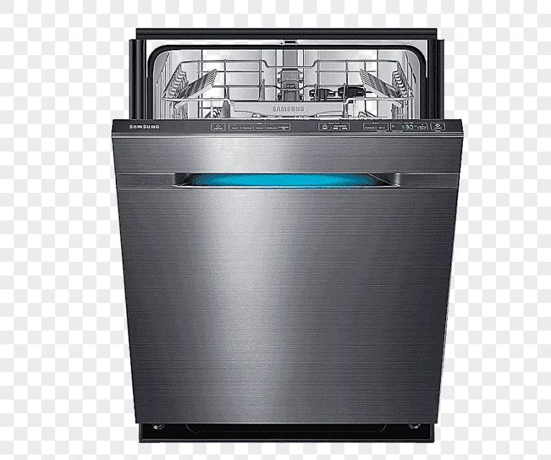 png clipart dishwasher samsung dw80f800uw samsung dw80j7550u stainless steel home applianc