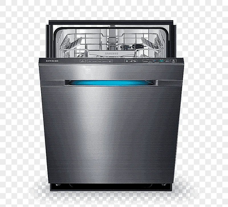 png clipart dishwasher stainless steel home appliance samsung energy star home appliances