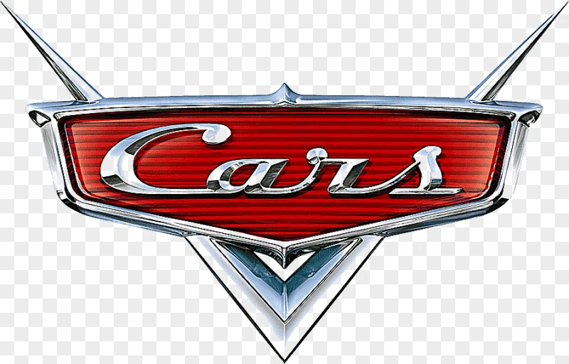 png clipart disney pixar cars logo cars 2 lightning mcqueen mater pixar cars 3 emblem logo