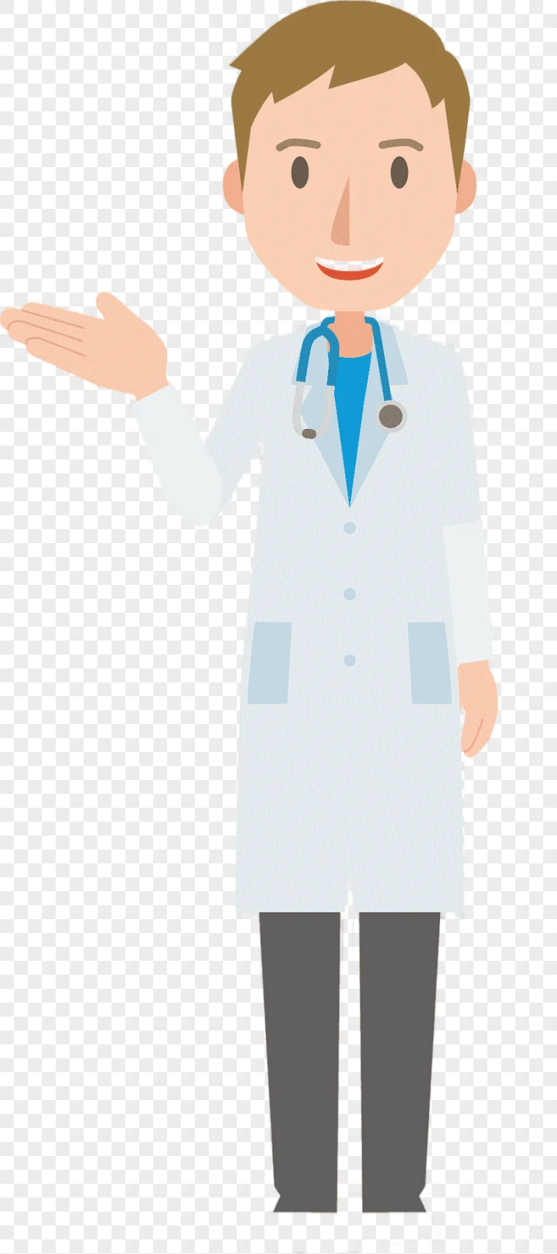 png clipart doctor newborn doctor physician cartoon cartoon doctor cartoon character child